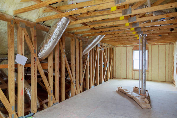 Best Insulation Installation Services in Cottage Grove, MN